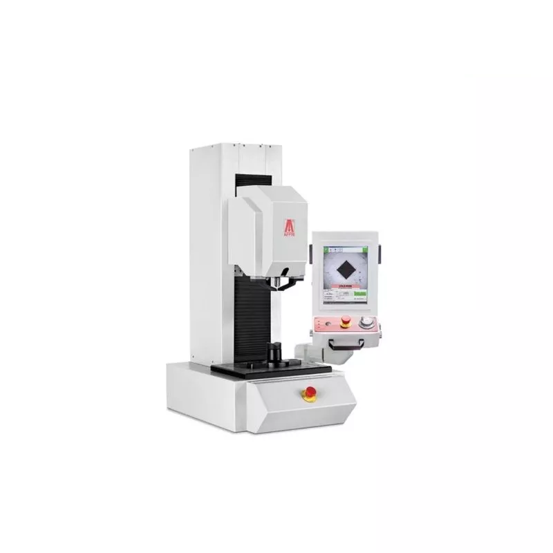 Universal hardness tester, LD 250